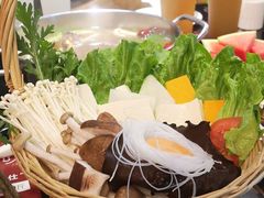 -盡膳口福·百年汤方火锅(科华北路店)