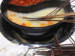 -钢管厂五区小郡肝串串香(通锦桥店)