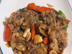 -金翠河烧鹅餐厅(解放碑时代广场店)