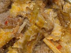 -玫瑰花园自助烤肉(顺义鑫海韵通店)