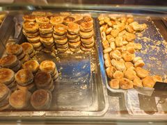 -徐文林香酥饼(桃园店)