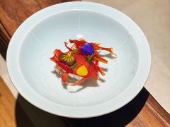 -素慧餐厅(大虹桥店)
