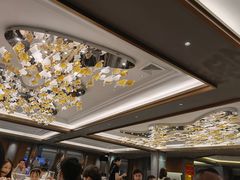 大厅-天喜酒楼饭市·茶市(同德皇宫店)