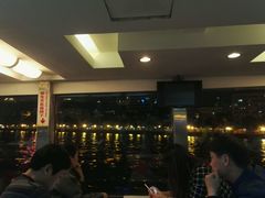 -珠江夜游广州塔·中大码头