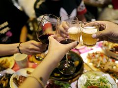 -胡桃里音乐酒馆(环亚凯瑟琳广场店)