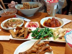 -好這口重庆小面(总店)