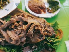 -沽源味道蒙餐莜面家常菜