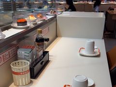 -新一番三文鱼寿司(红城湖店)