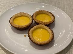 酥皮蛋挞仔-御宝轩(益丰·外滩源店)