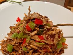 -一坐一忘云南菜(卓悦中心)