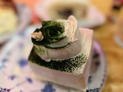 -逸绮瑶澜MissMousse Cake蛋糕(三里屯店)
