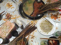 -钢管厂歆瑞源油卤串串香(春熙路太古里店)