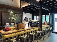 -Metal hands·铁手咖啡