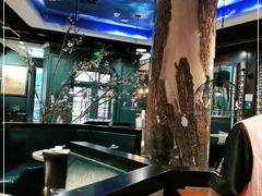 -茉莉餐厅(亳州高新万达广场希夷大道店)