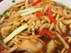 -肆姐面粉馆(坡子街店)
