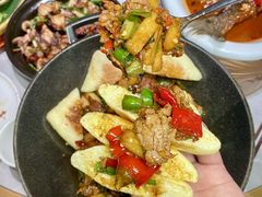 -桂小厨广西菜(万象城店)