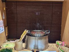 -独食火锅·半米屋台(望平街店)