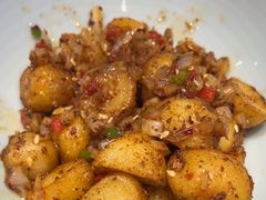 -川流不息·地道川菜·小龙虾(松东路店)