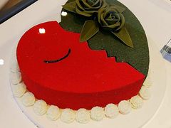 -麦雪尔甜品·生日蛋糕(新街口旗舰店)