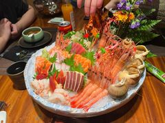 -一本料理(西溪天街店)