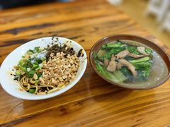 -刘臣街燃面