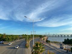 -宝安西湾红树林湿地公园