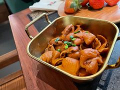 -牛New寿喜烧(闵行龙湖天街店)