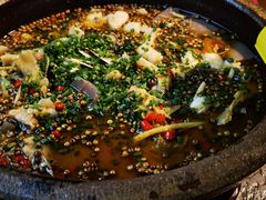 -老灶房-四川土菜(开元店)
