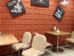 -翠山·映月湖景餐厅(映月湖公园店)