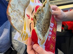 -阿甘锅盔(合生汇购物中心店)