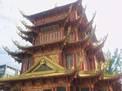 -龙潭水乡