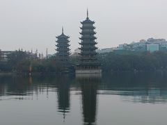 -桂林两江四湖景区