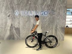 -COLNAGO梅花自行车(陆家嘴正大广场店)