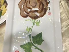-北京全聚德(王府井店)