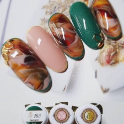 -Aso Artist Beauty美甲美睫