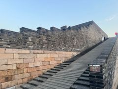 -相门城墙文化休闲景区