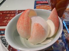 -文通冰室·港式茶餐厅(江汉路店)