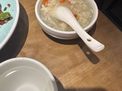 -向川南·水煮鱼·川菜(和平里店)