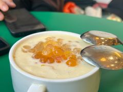 -堂屋糖水店(愚园店)