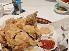 -秦月轩·陕西家乡菜(阜成路·五棵松店)