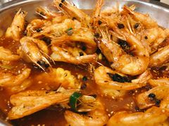 -阿田大虾(回龙观店)
