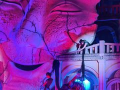 -七彩云南欢乐世界