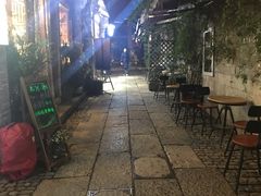 -竹里馆·淮扬菜·功夫茶(老门东店)