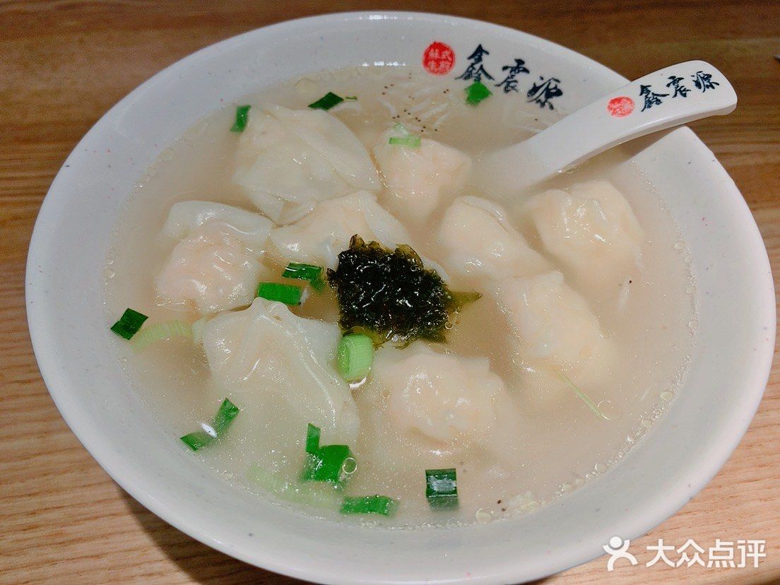 这家店汤汁是甜味也不是很油腻发