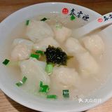 这家店汤汁是甜味也不是很油腻发
