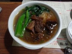 -香港仔茶餐厅(凤阳店)