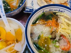 -长人馄饨铺(解放街店)