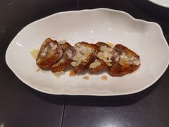-北京王府井希尔顿酒店·秦唐中餐厅Chynna