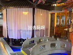 -应天大明王朝·南京菜(中山陵店)