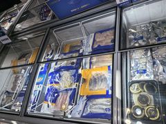 -吉之仙•中国制造•出口级食材日料店(领事馆总店)